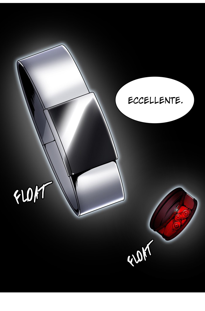 Read Tower of God IT Manga Online