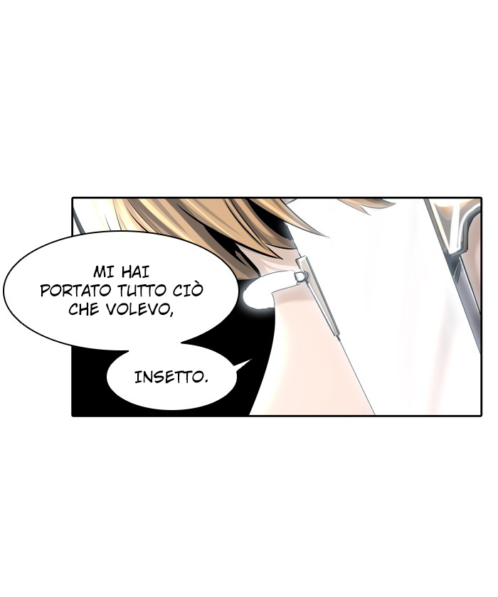 Read Tower of God IT Manga Online
