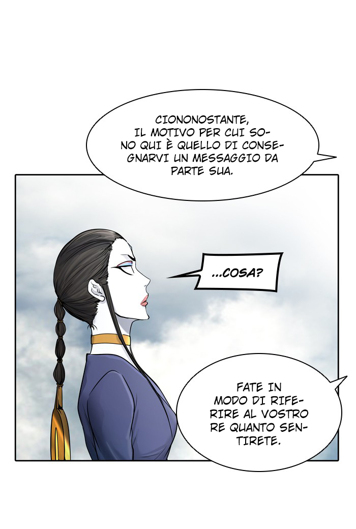 Read Tower of God IT Manga Online