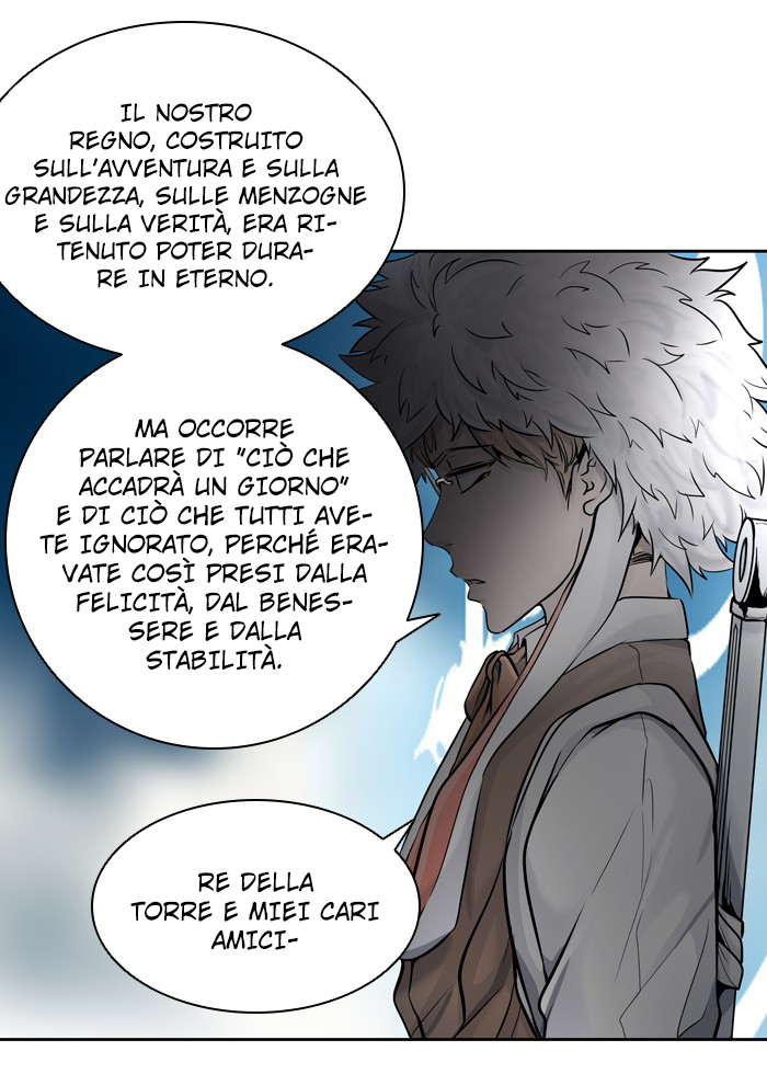 Read Tower of God IT Manga Online