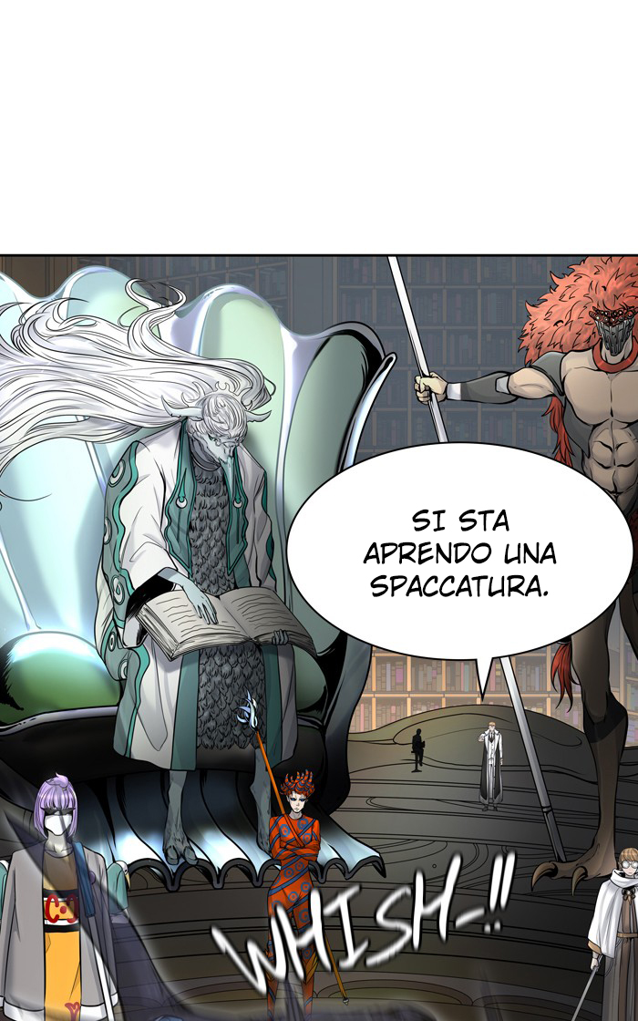 Read Tower of God IT Manga Online