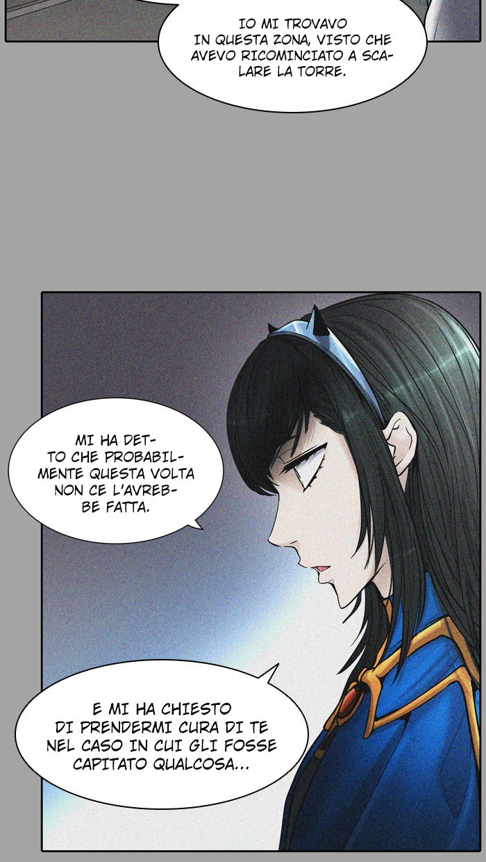 Read Tower of God IT Manga Online