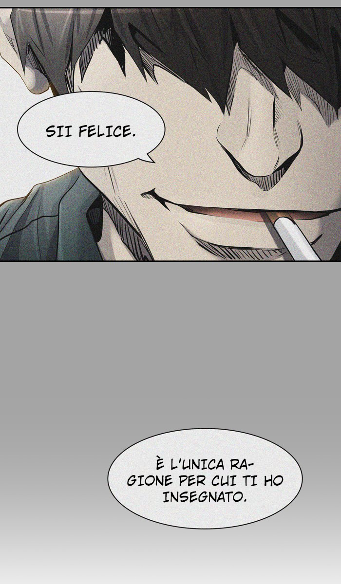Read Tower of God IT Manga Online