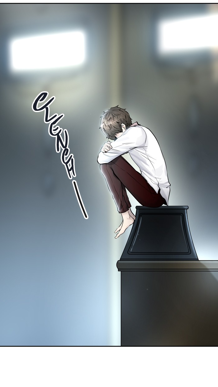Read Tower of God IT Manga Online