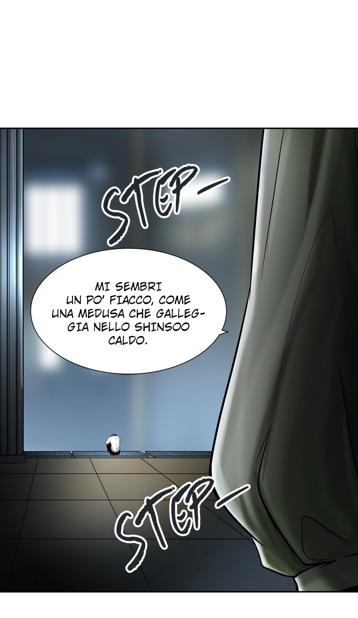Read Tower of God IT Manga Online
