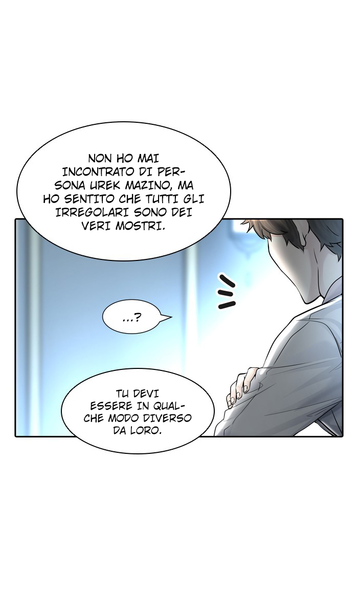 Read Tower of God IT Manga Online