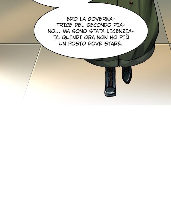 Read Tower of God IT Manga Online
