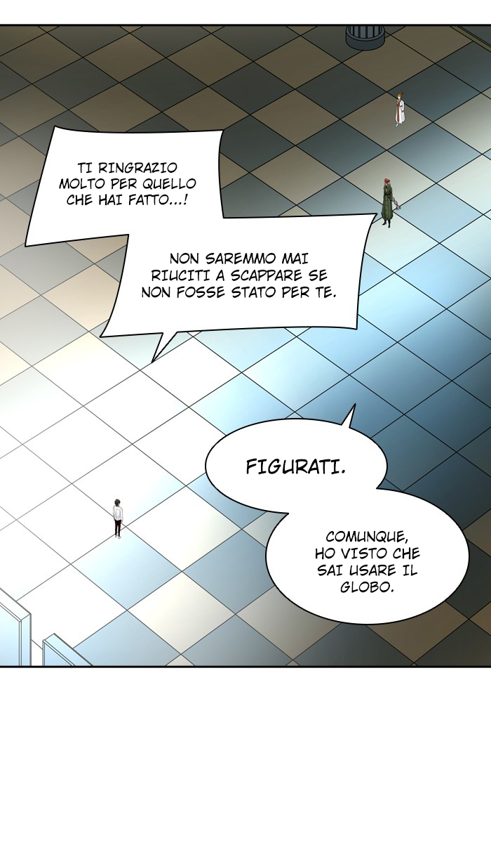 Read Tower of God IT Manga Online