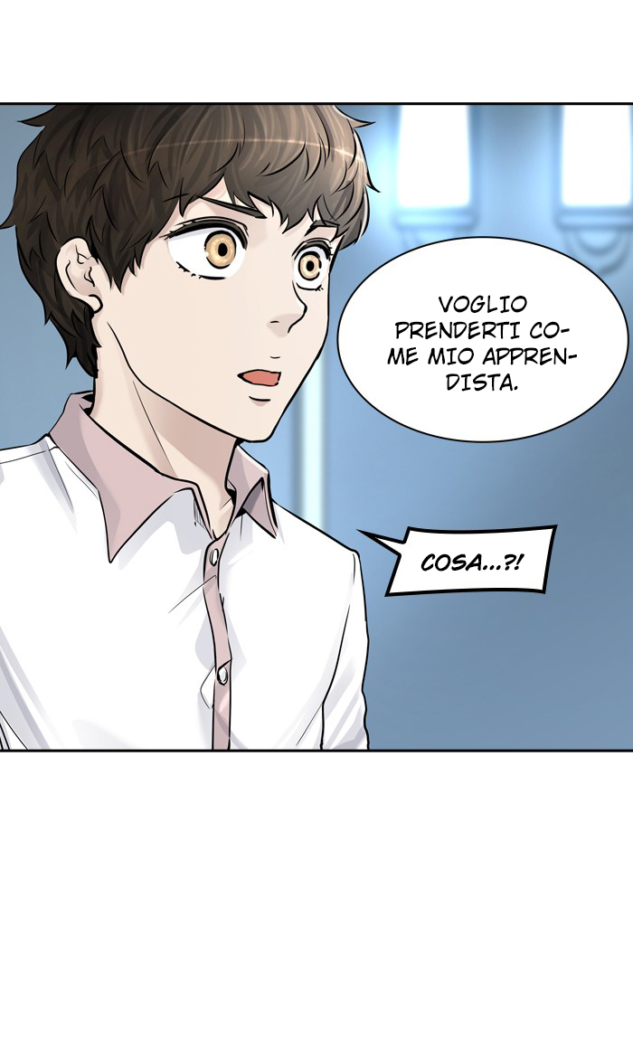 Read Tower of God IT Manga Online