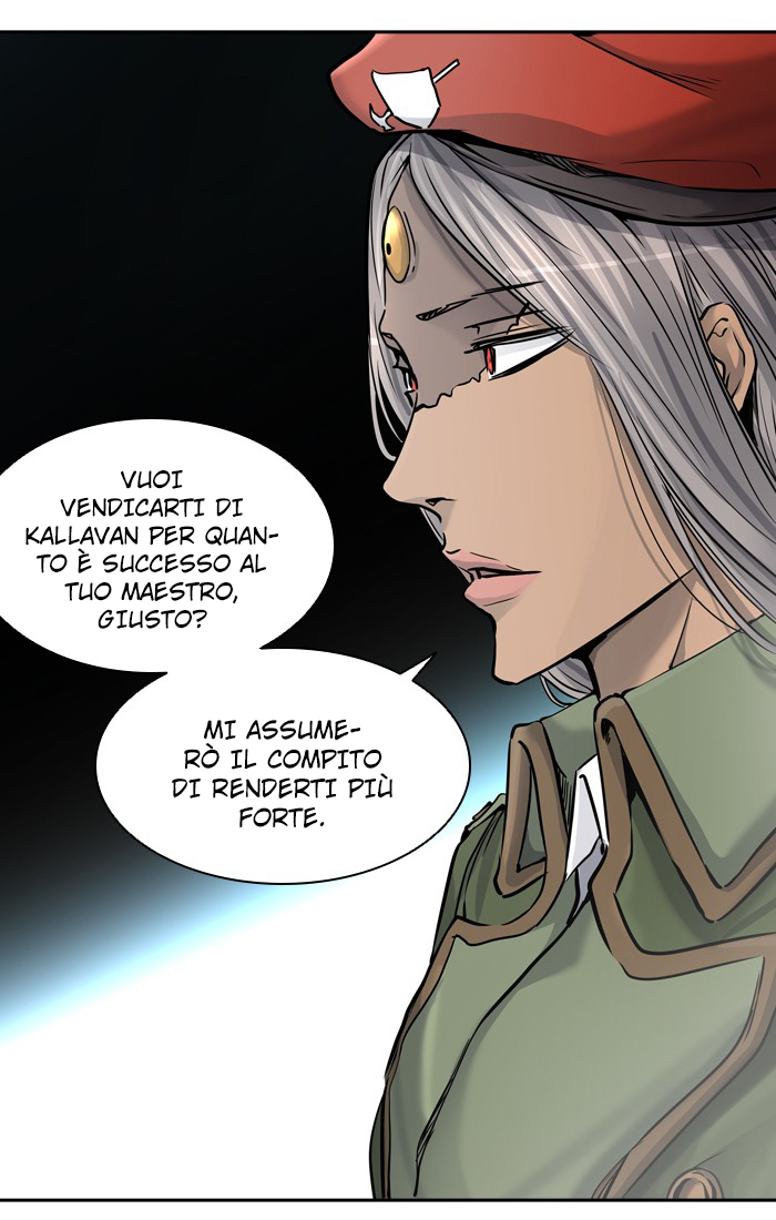 Read Tower of God IT Manga Online