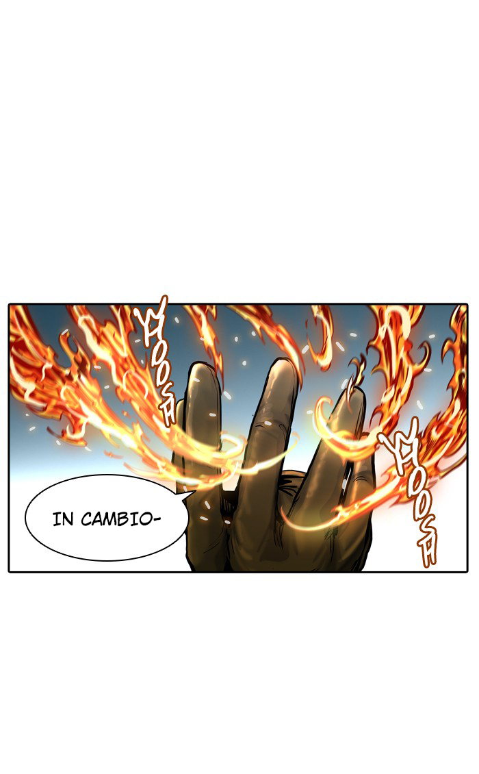 Read Tower of God IT Manga Online