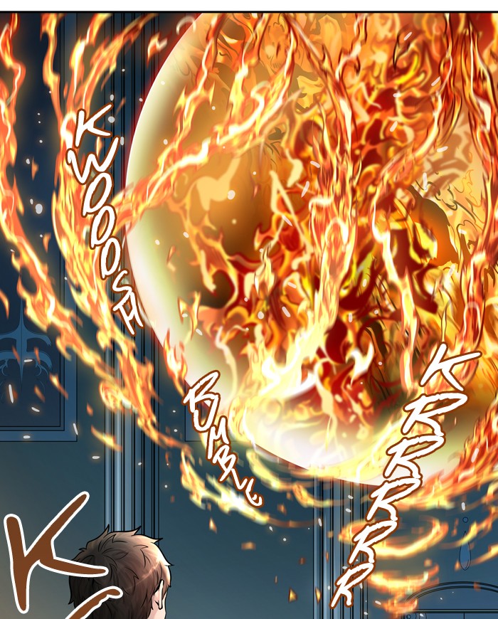 Read Tower of God IT Manga Online