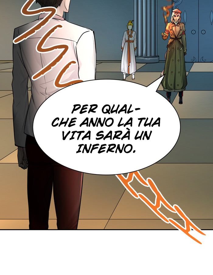 Read Tower of God IT Manga Online