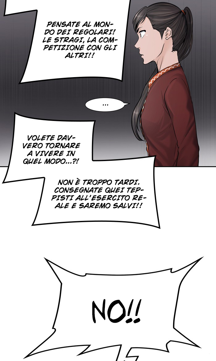 Read Tower of God IT Manga Online