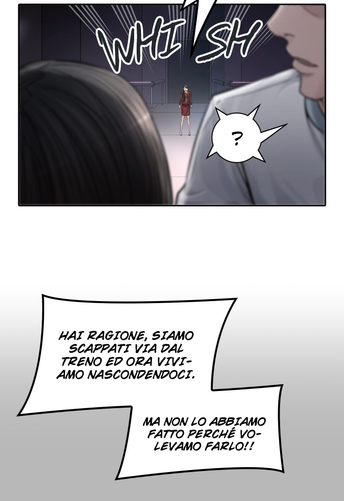Read Tower of God IT Manga Online