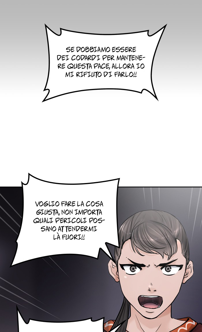Read Tower of God IT Manga Online