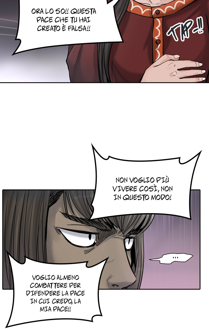 Read Tower of God IT Manga Online
