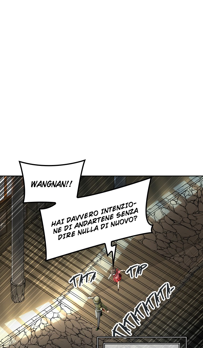 Read Tower of God IT Manga Online