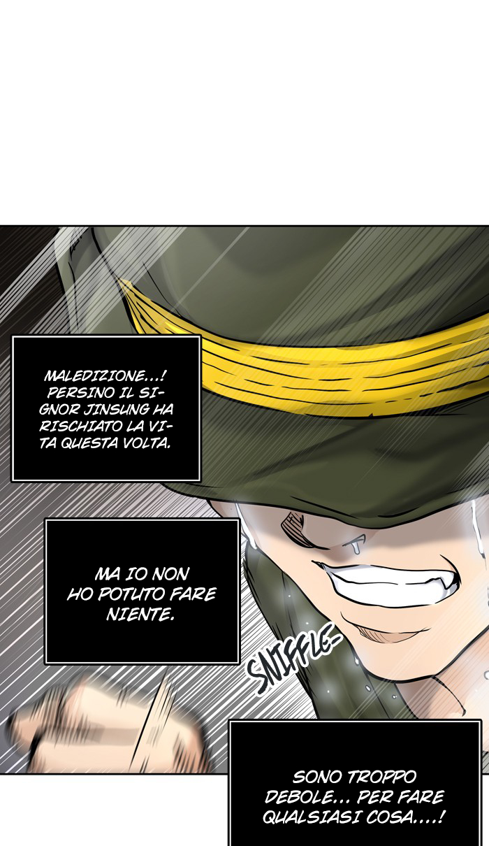 Read Tower of God IT Manga Online