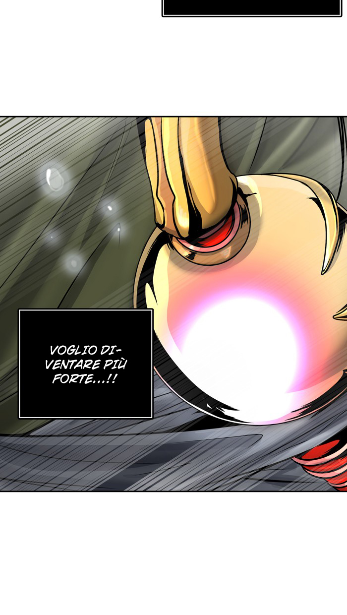 Read Tower of God IT Manga Online