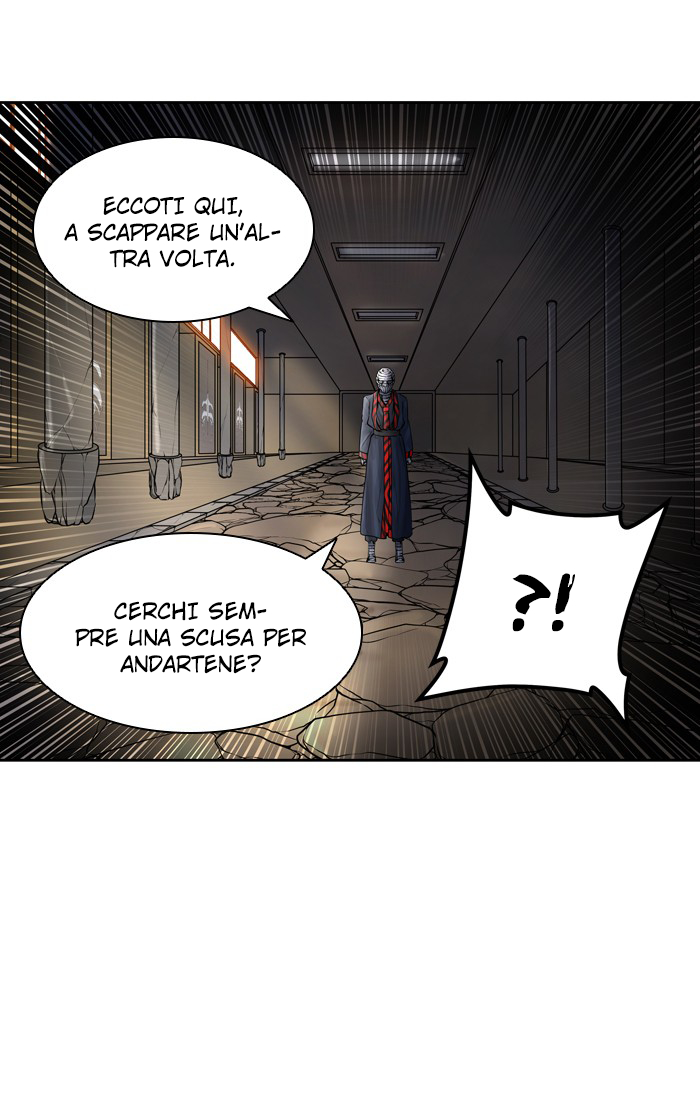 Read Tower of God IT Manga Online