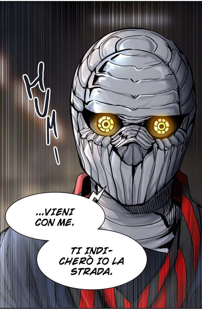 Read Tower of God IT Manga Online