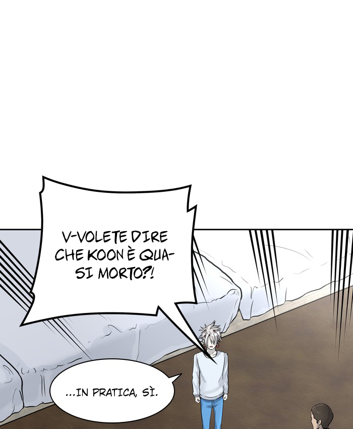 Read Tower of God IT Manga Online
