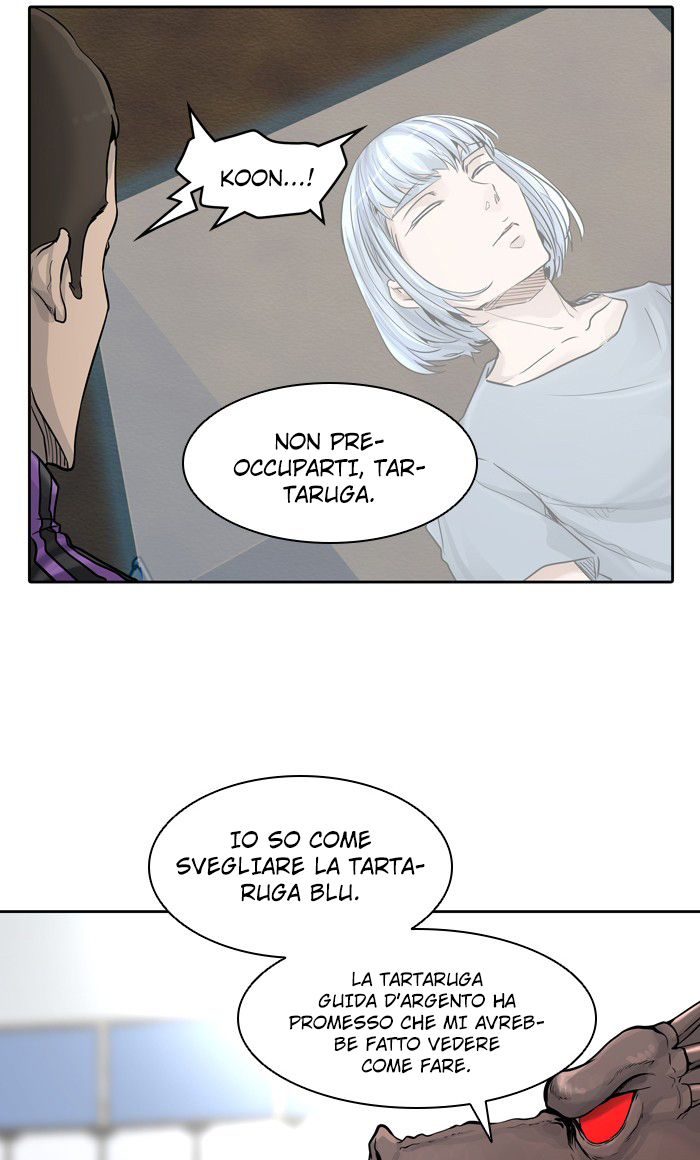 Read Tower of God IT Manga Online