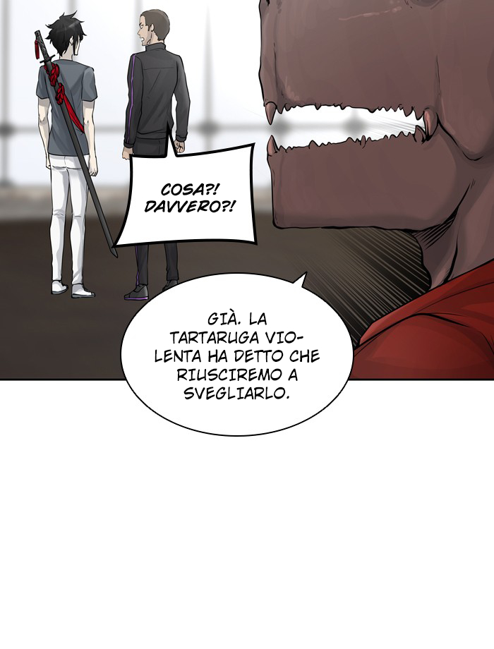 Read Tower of God IT Manga Online