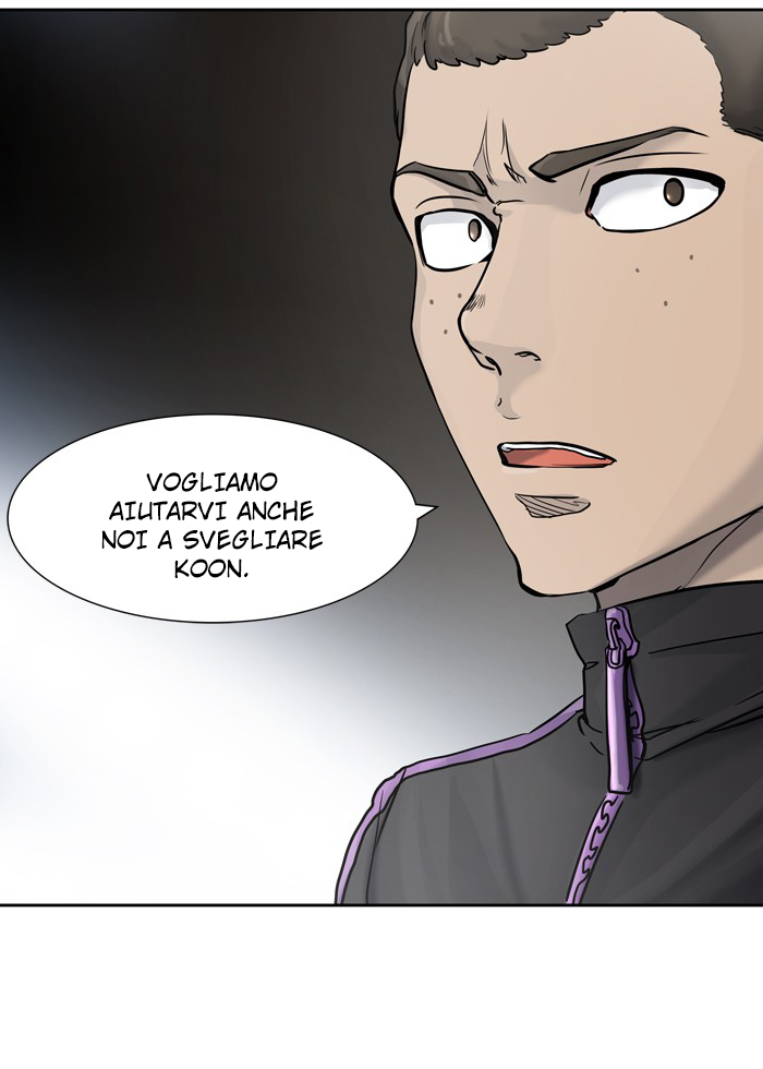 Read Tower of God IT Manga Online