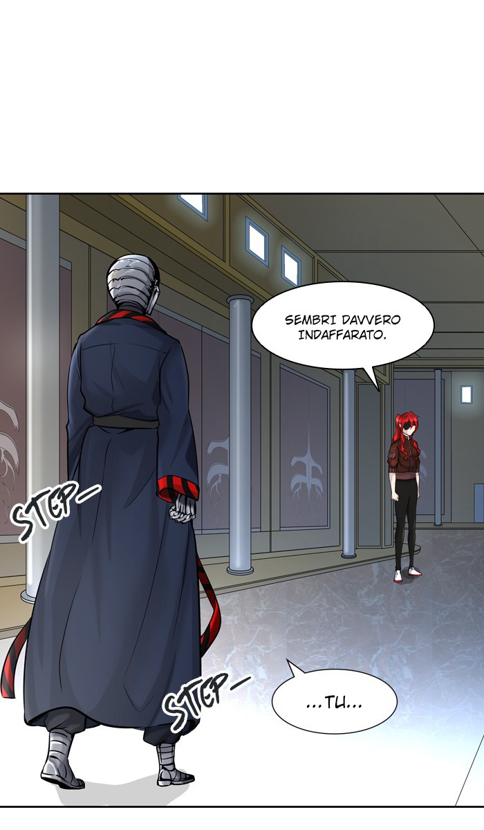 Read Tower of God IT Manga Online