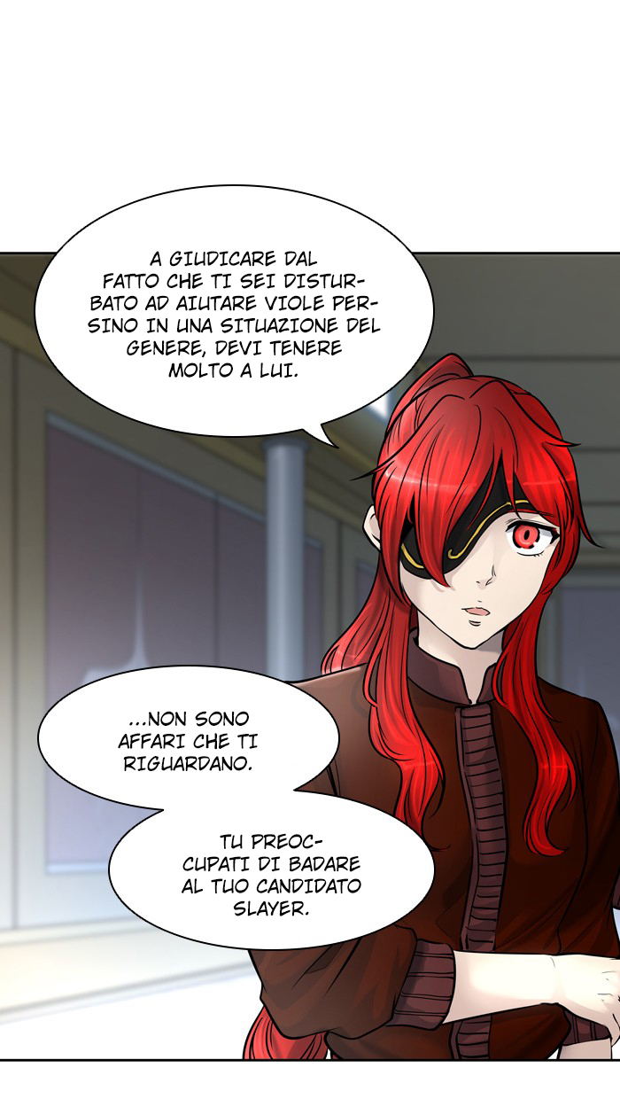 Read Tower of God IT Manga Online