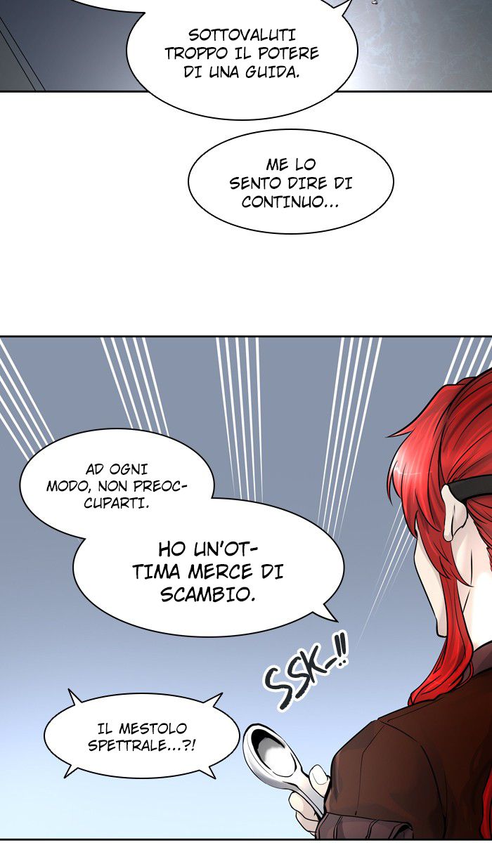 Read Tower of God IT Manga Online