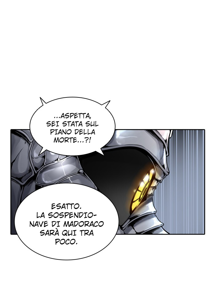 Read Tower of God IT Manga Online