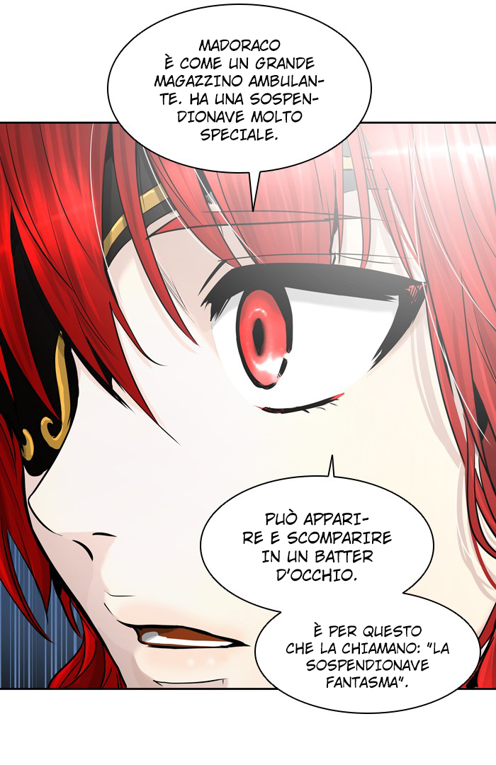 Read Tower of God IT Manga Online