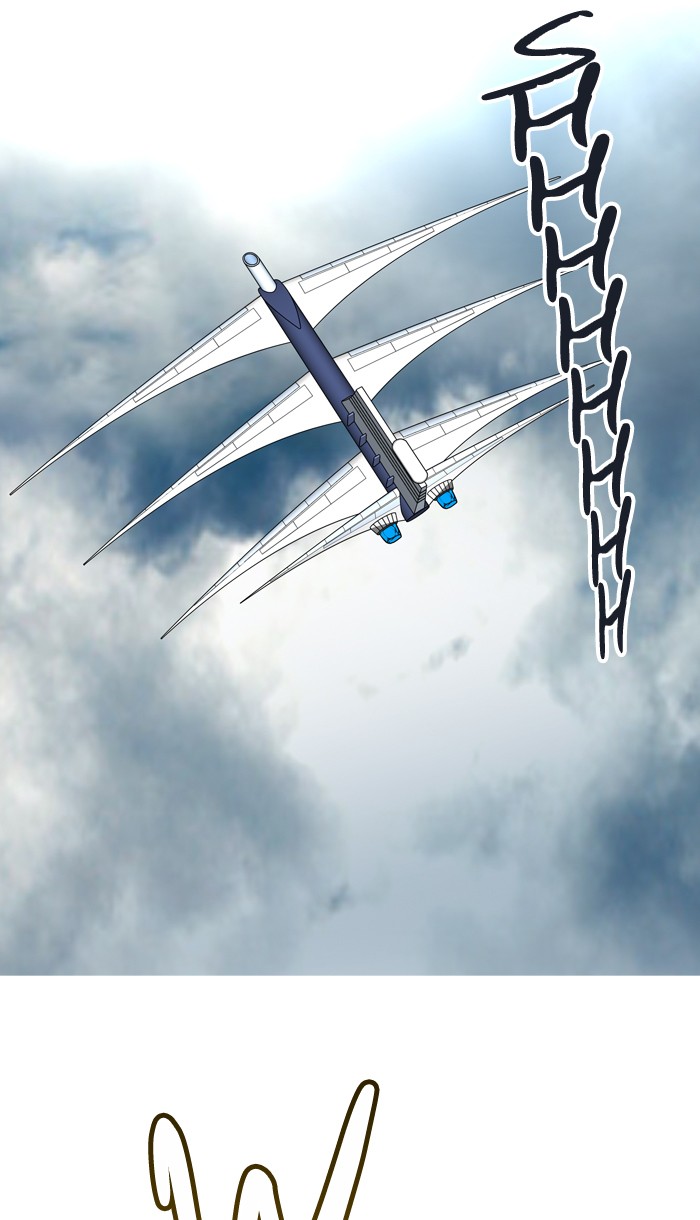 Read Tower of God IT Manga Online