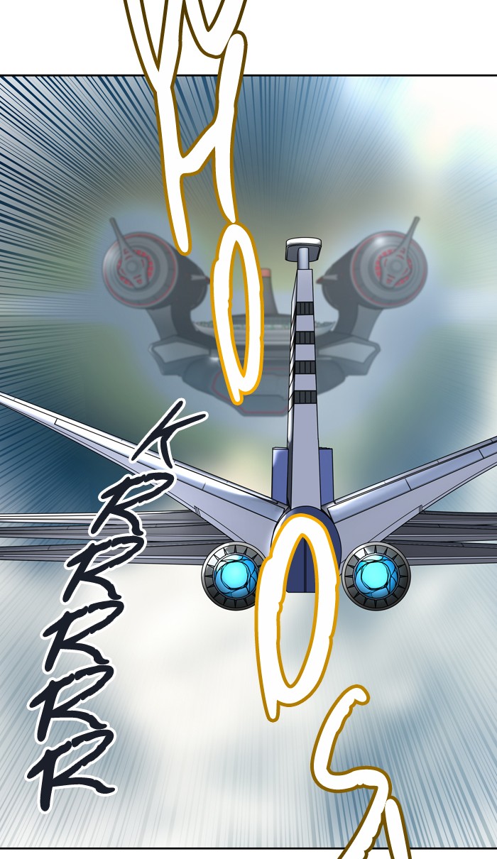 Read Tower of God IT Manga Online
