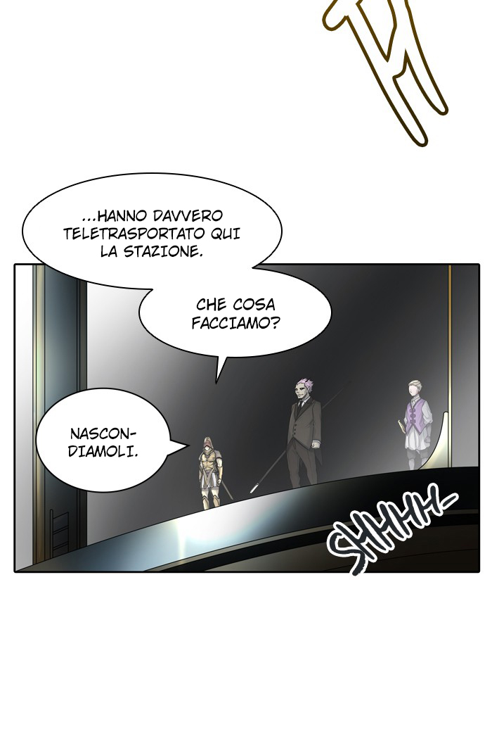 Read Tower of God IT Manga Online