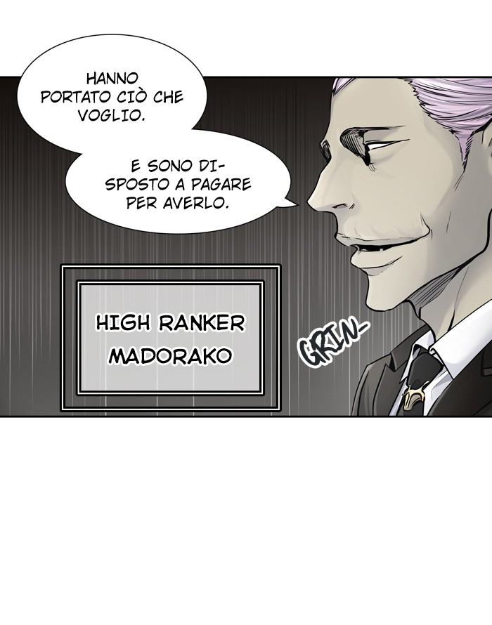 Read Tower of God IT Manga Online