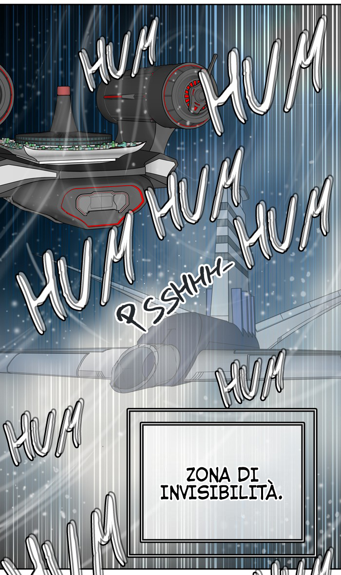 Read Tower of God IT Manga Online