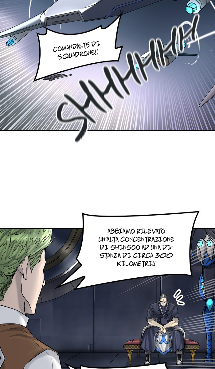 Read Tower of God IT Manga Online