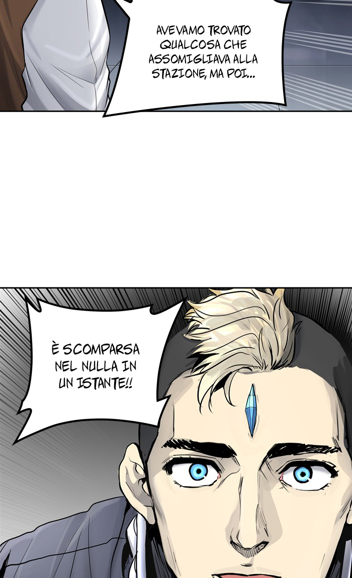 Read Tower of God IT Manga Online