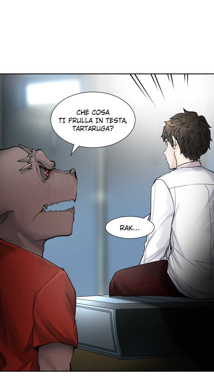 Read Tower of God IT Manga Online