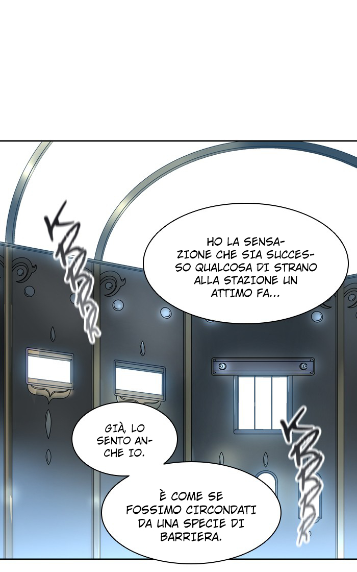 Read Tower of God IT Manga Online