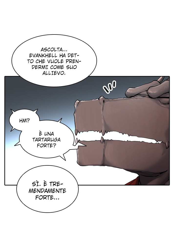 Read Tower of God IT Manga Online