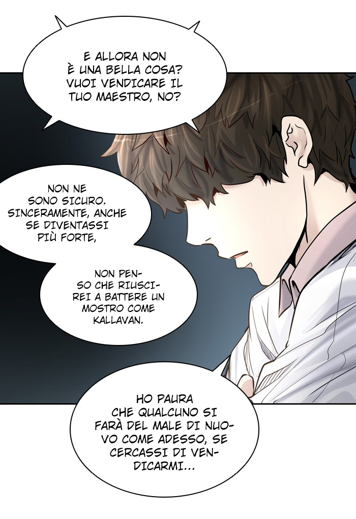 Read Tower of God IT Manga Online