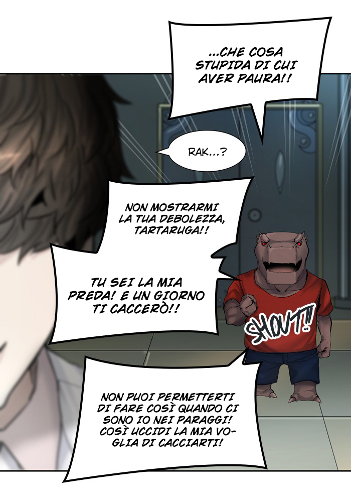 Read Tower of God IT Manga Online