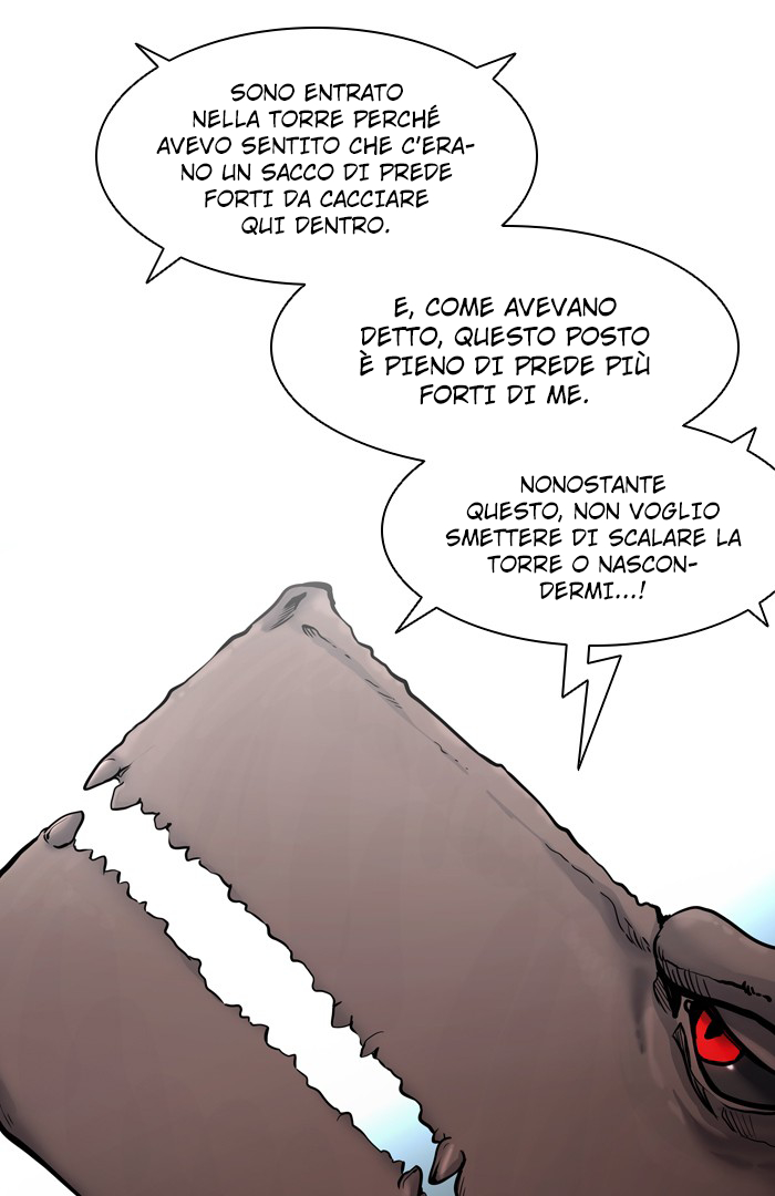 Read Tower of God IT Manga Online