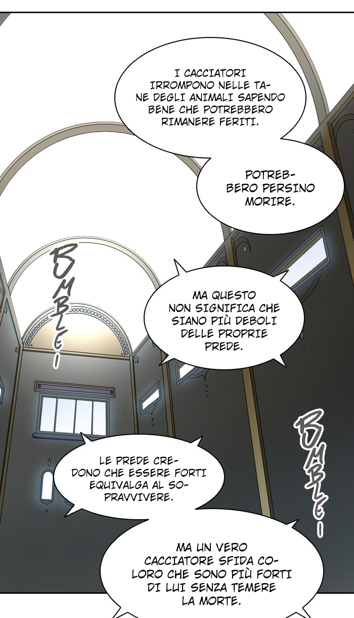 Read Tower of God IT Manga Online