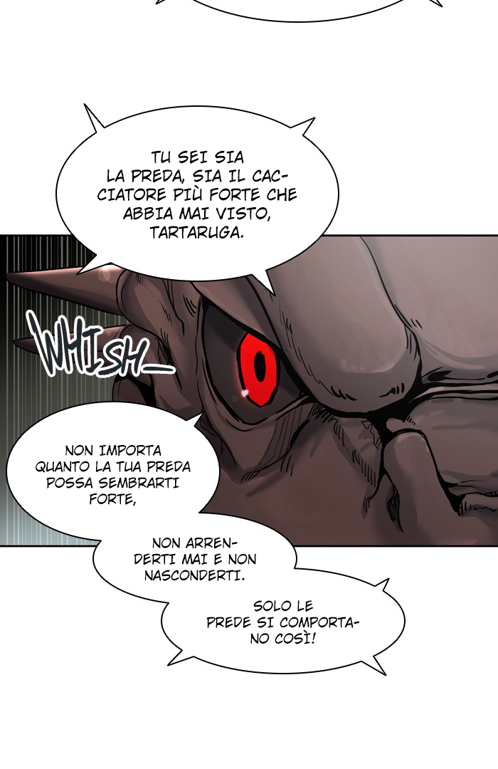 Read Tower of God IT Manga Online